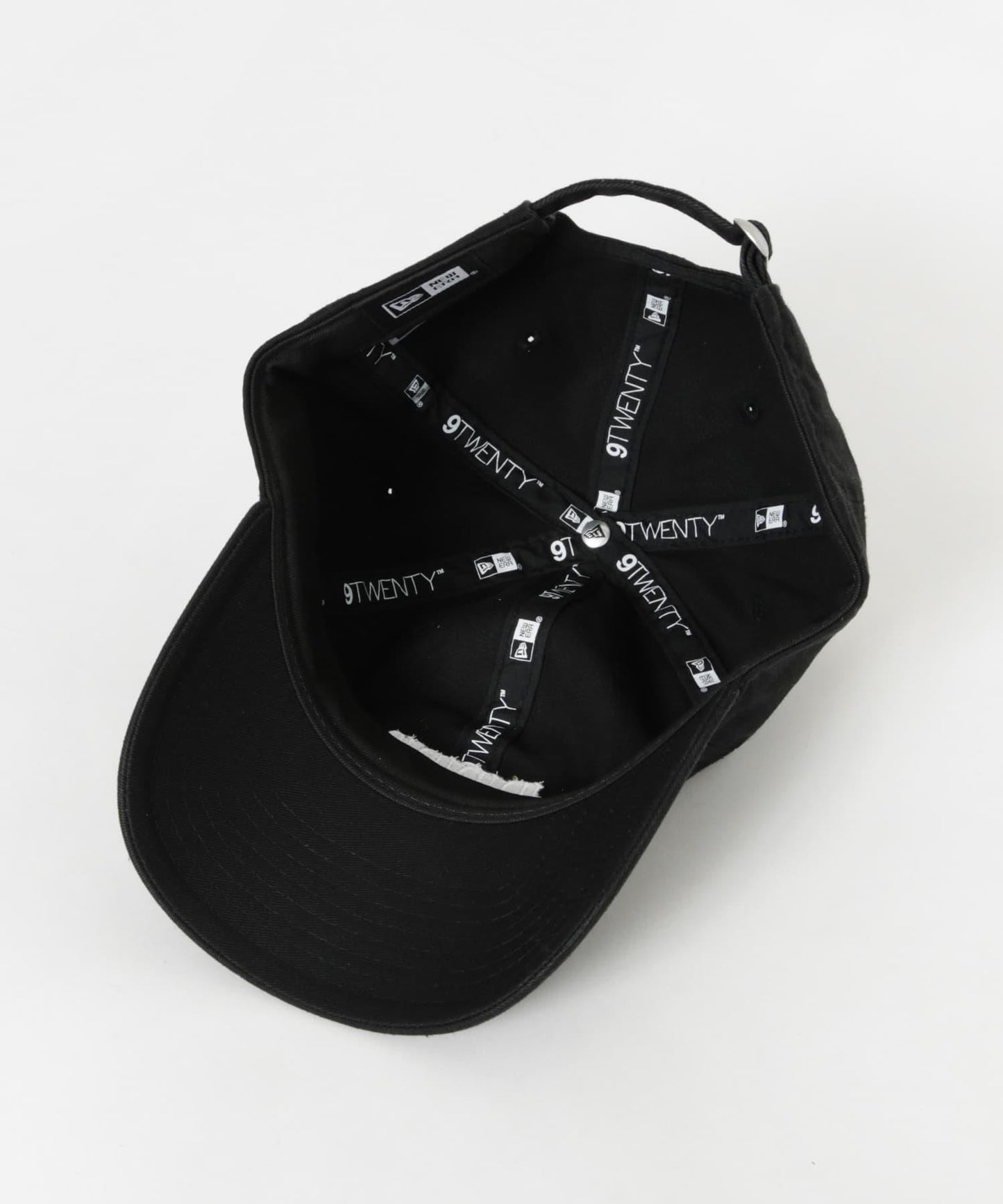『聯名』dDdDdDd NEW ERA 棒球帽