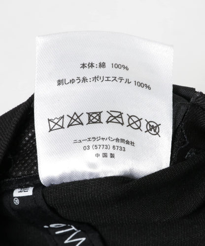 『聯名』dDdDdDd NEW ERA 棒球帽
