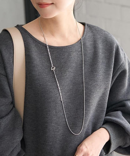 多功能鏈條項鍊