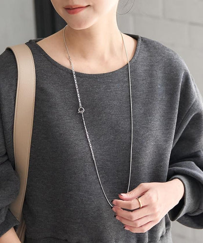 多功能鏈條項鍊