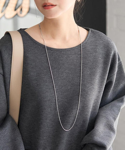 多功能鏈條項鍊