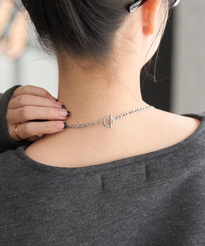 多功能鏈條項鍊