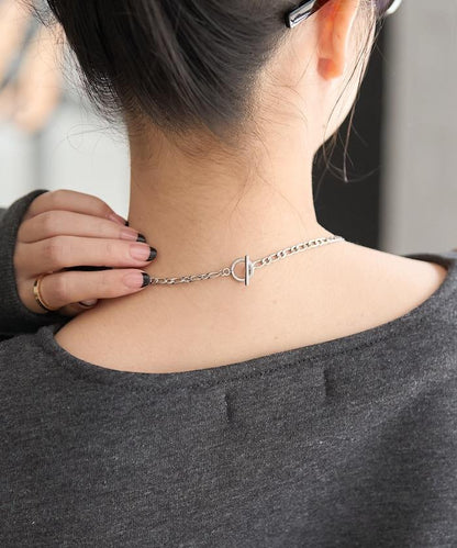 多功能鏈條項鍊