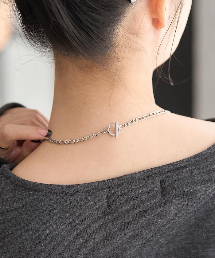 多功能鏈條項鍊