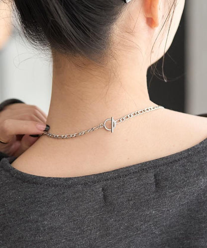 多功能鏈條項鍊