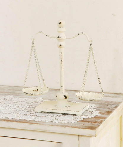 天秤擺件/choupinet