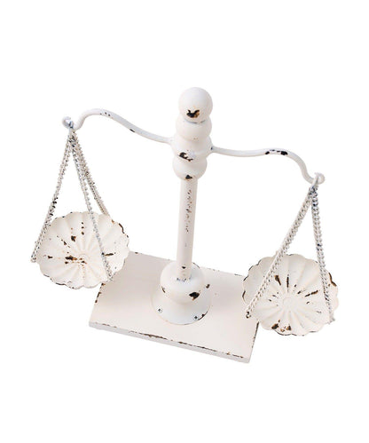 天秤擺件/choupinet