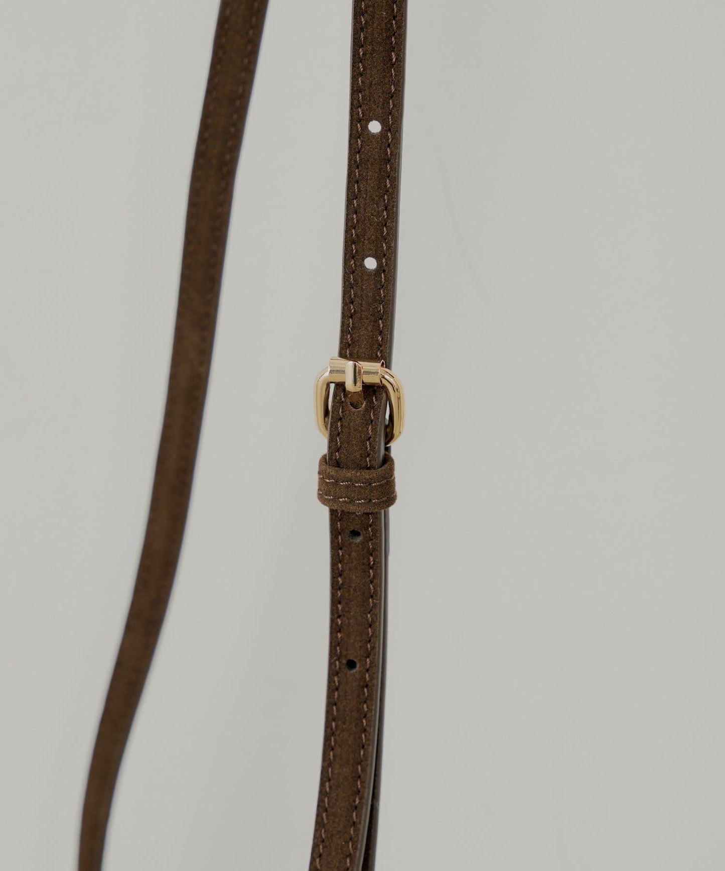 毛絨手柄翻蓋包