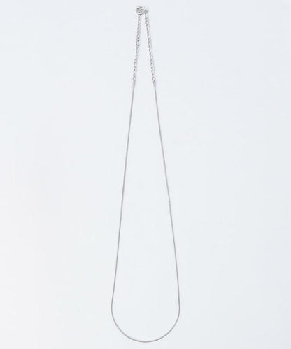 多功能鏈條項鍊