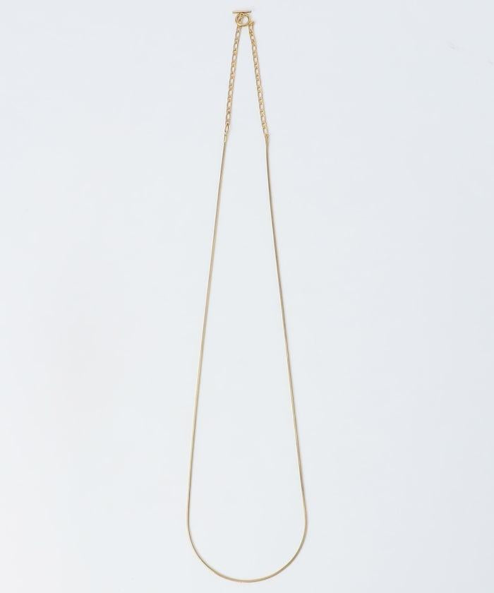 多功能鏈條項鍊