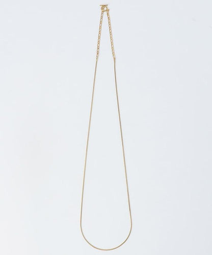 多功能鏈條項鍊