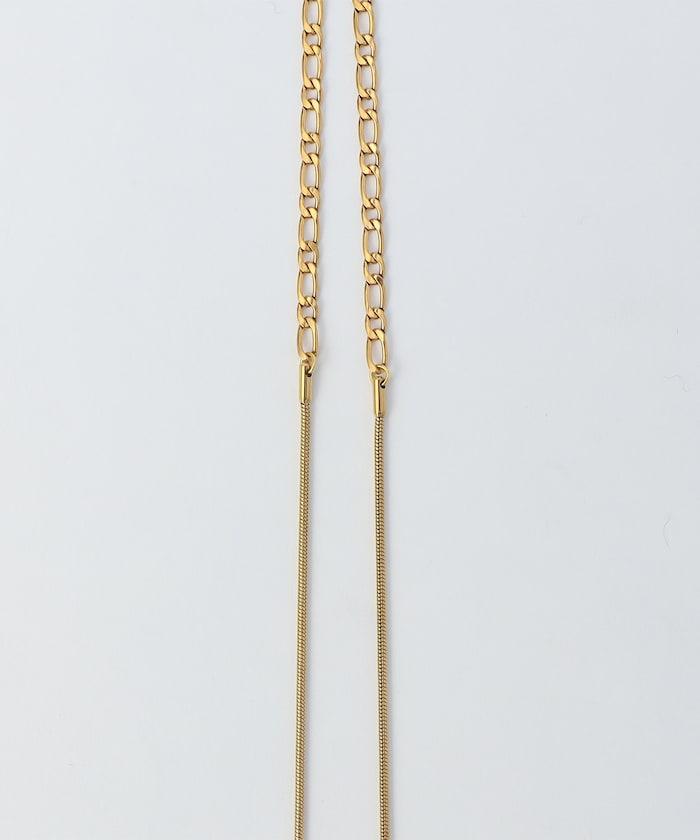 多功能鏈條項鍊