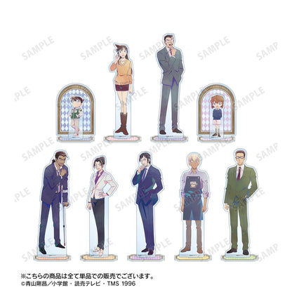 《名偵探柯南》諸伏高明 Ani-Art 第9彈 大號亞克力立牌