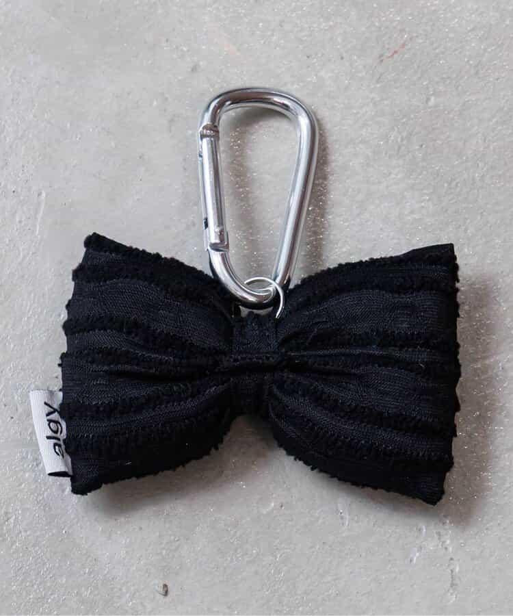 蝴蝶結造型掛飾1