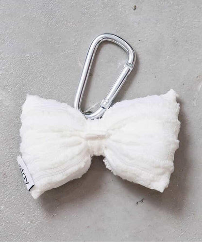 蝴蝶結造型掛飾1