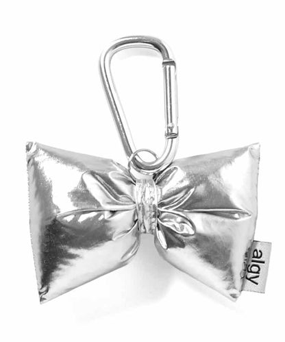 蝴蝶結造型掛飾1