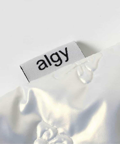 蝴蝶結絎縫托特包1