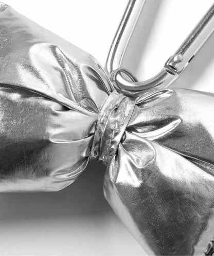 蝴蝶結造型掛飾1