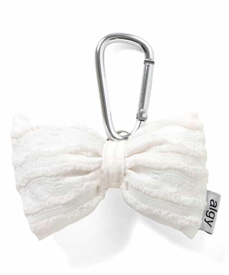 蝴蝶結造型掛飾1