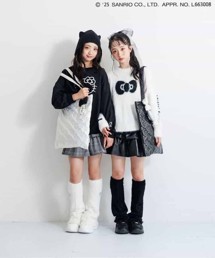 蝴蝶結造型掛飾1