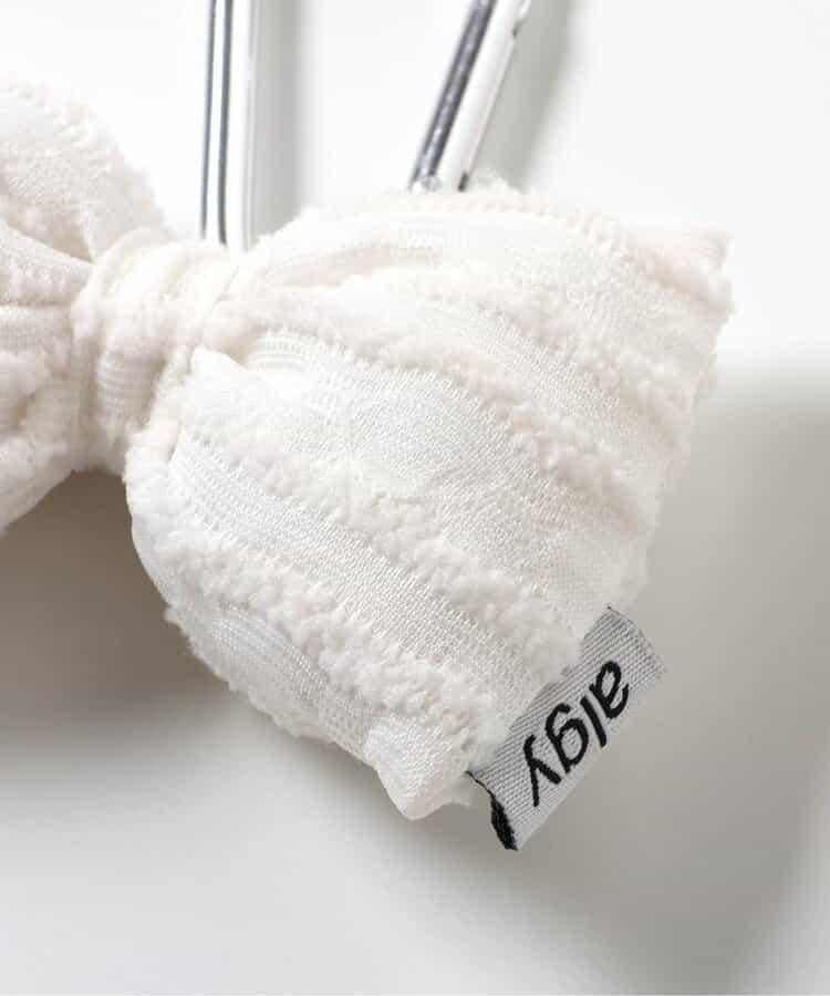 蝴蝶結造型掛飾1