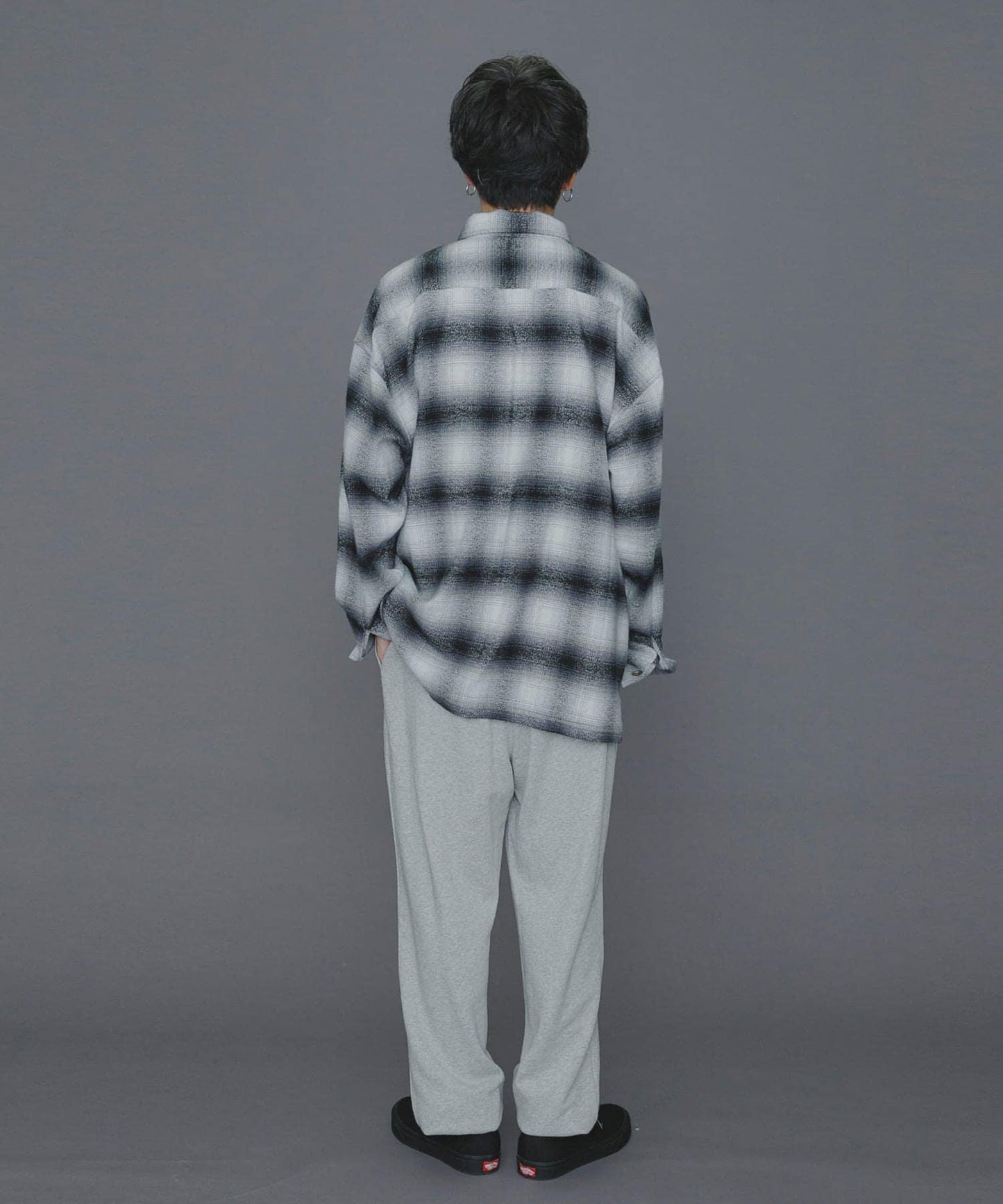 『中性款』Uiscel 重磅衛褲運動長褲