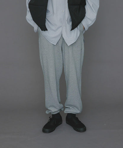 『中性款』Uiscel 重磅衛褲運動長褲