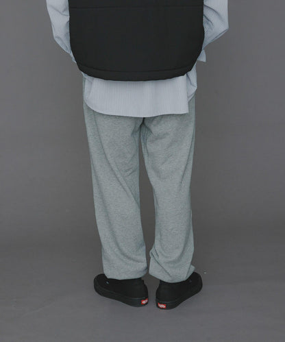 『中性款』Uiscel 重磅衛褲運動長褲