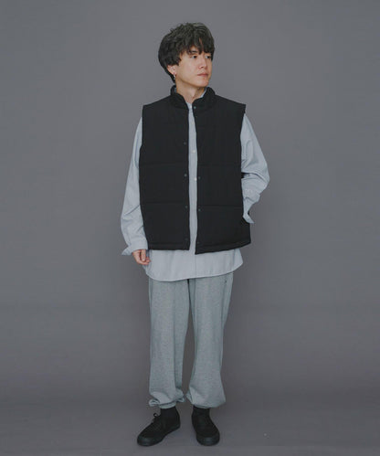 『中性款』Uiscel 重磅衛褲運動長褲