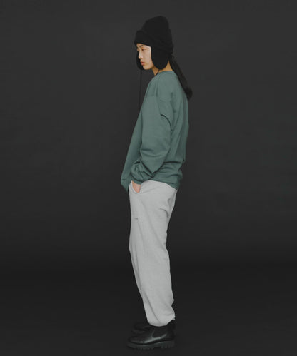 『中性款』Uiscel 重磅衛褲運動長褲