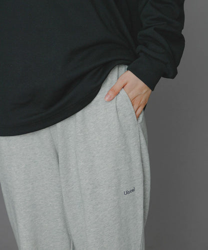 『中性款』Uiscel 重磅衛褲運動長褲