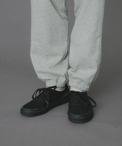 『中性款』Uiscel 重磅衛褲運動長褲