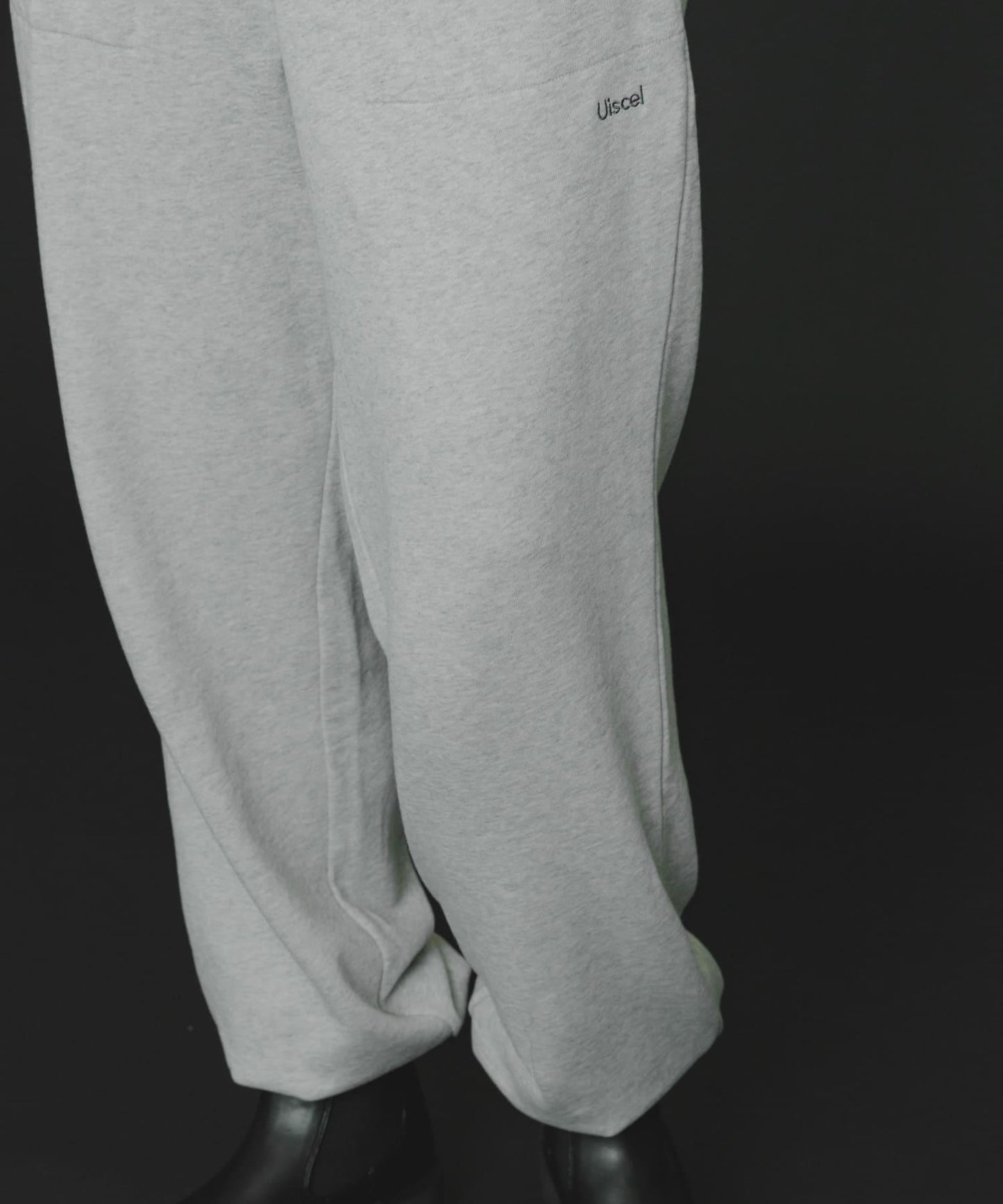 『中性款』Uiscel 重磅衛褲運動長褲