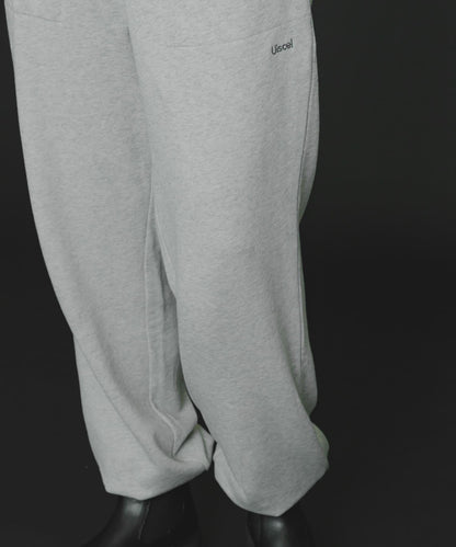 『中性款』Uiscel 重磅衛褲運動長褲