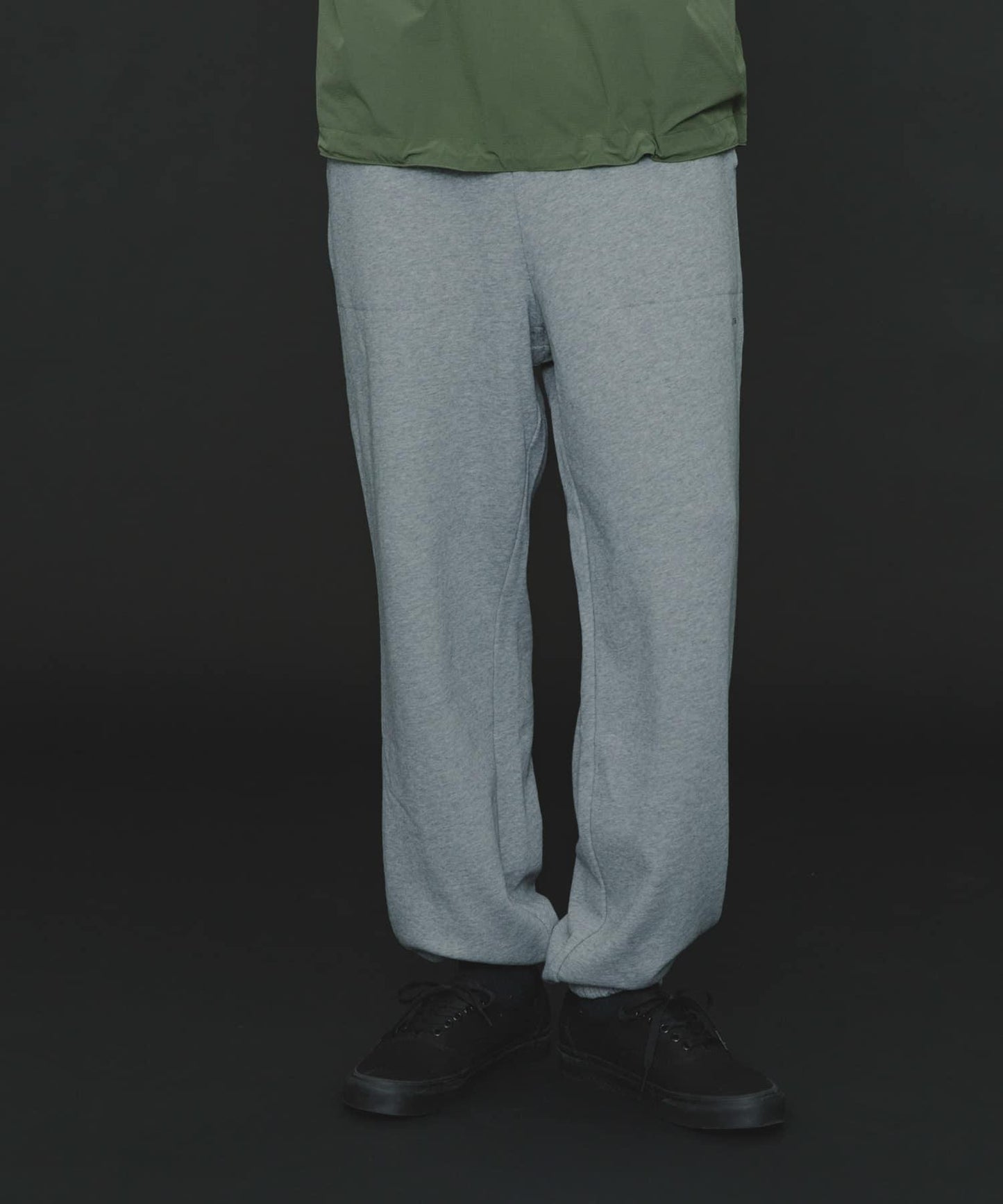 『中性款』Uiscel 重磅衛褲運動長褲