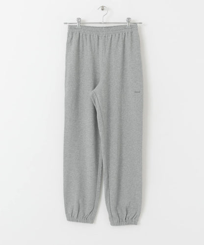 『中性款』Uiscel 重磅衛褲運動長褲