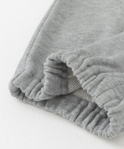 『中性款』Uiscel 重磅衛褲運動長褲