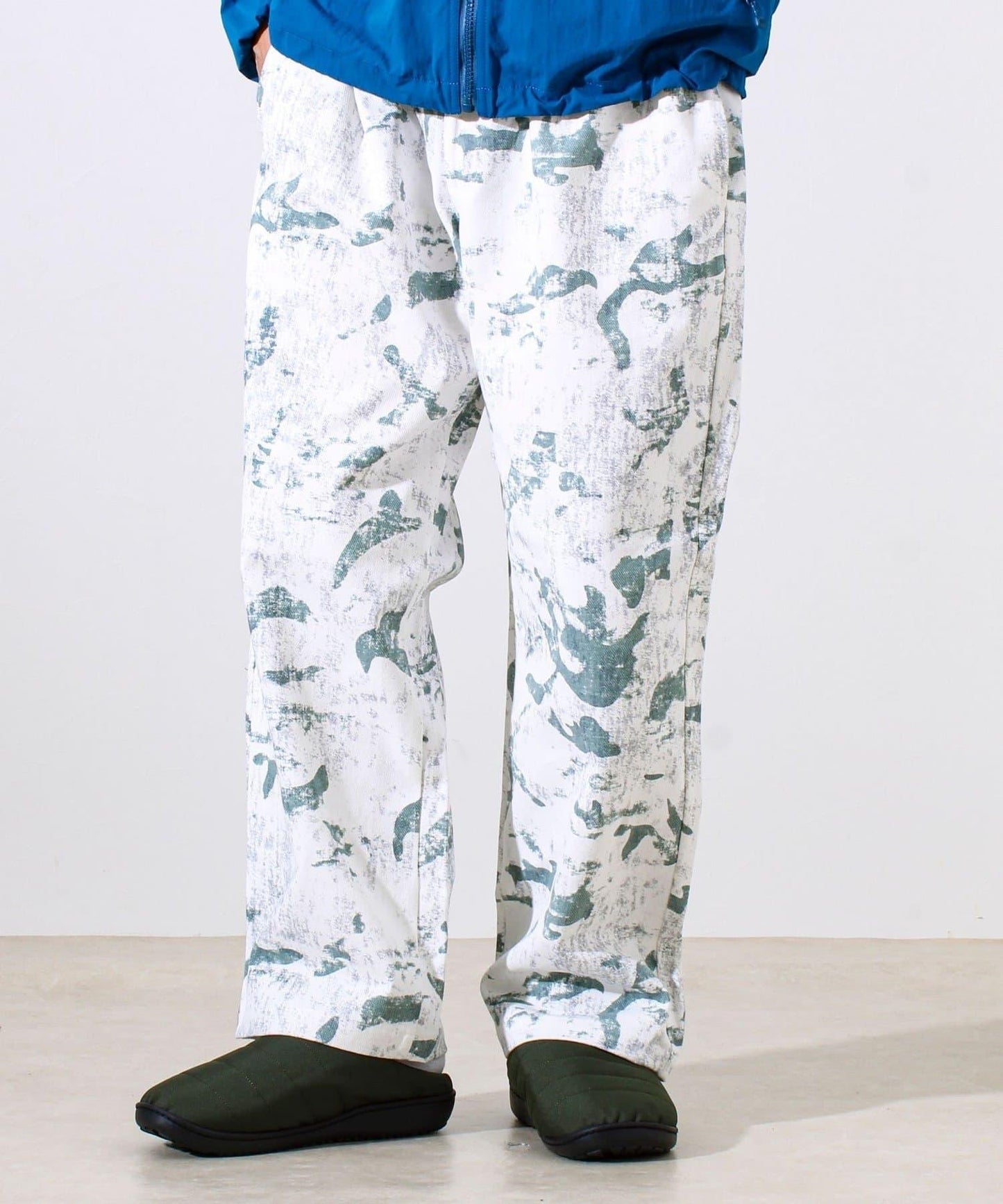 【人氣系列/男女同款/4尺碼/7色可選】GOODNESS燈芯絨長褲