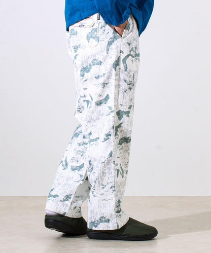 【人氣系列/男女同款/4尺碼/7色可選】GOODNESS燈芯絨長褲