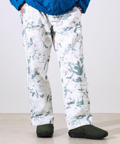 【人氣系列/男女同款/4尺碼/7色可選】GOODNESS燈芯絨長褲