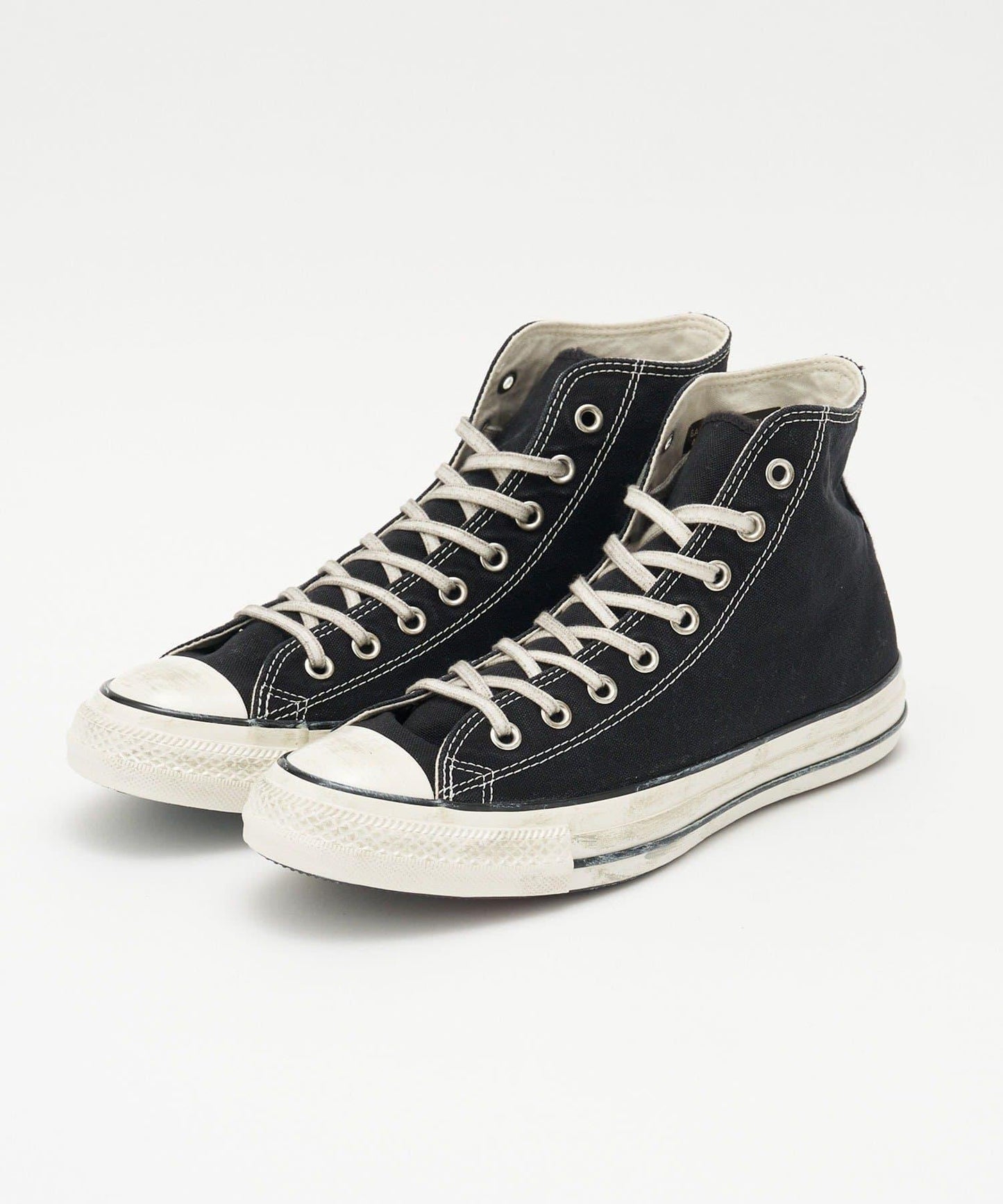 【CONVERSE】ALL STAR 復古高幫帆布鞋 / 回到未來