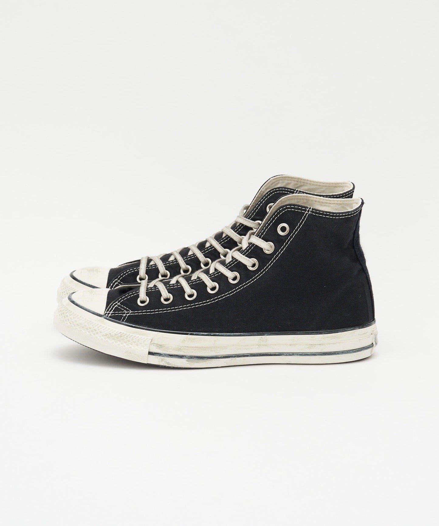 【CONVERSE】ALL STAR 復古高幫帆布鞋 / 回到未來