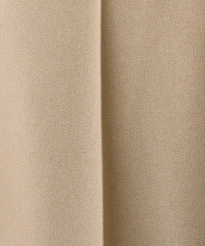 【人氣系列/2尺碼可選】羊毛感直筒褲/禮服