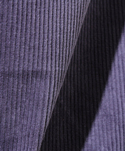 【人氣系列/男女同款/4尺碼/7色可選】GOODNESS燈芯絨長褲