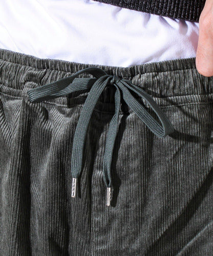 【人氣系列/男女同款/4尺碼/7色可選】GOODNESS燈芯絨長褲