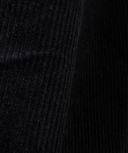 【人氣系列/男女同款/4尺碼/7色可選】GOODNESS燈芯絨長褲