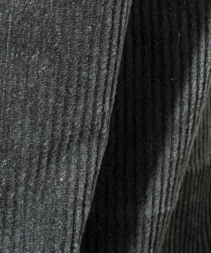 【人氣系列/男女同款/4尺碼/7色可選】GOODNESS燈芯絨長褲