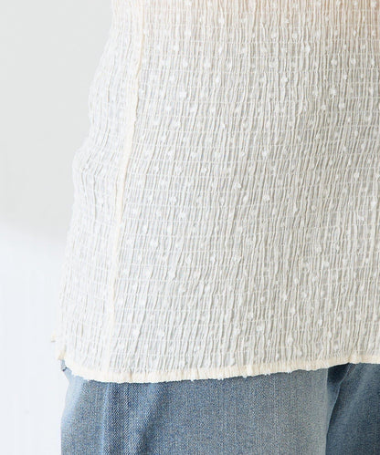 【領子可拆卸】大翻領開衫