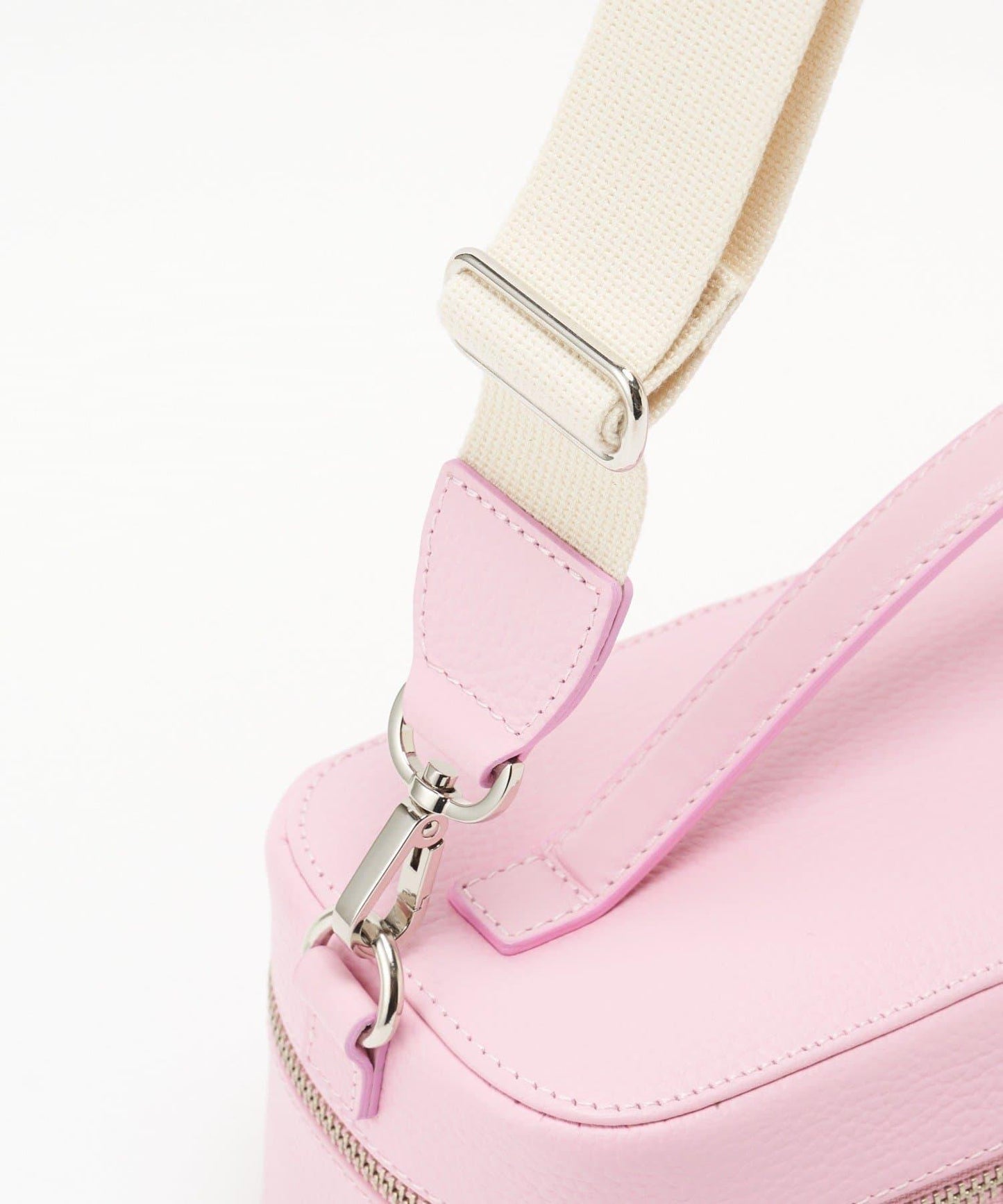 皮革2WAY化妝包唇膏套裝