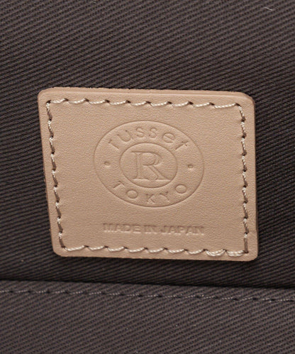 皮革2WAY化妝包唇膏套裝